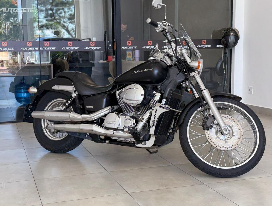 HONDA VT 750 SHADOW