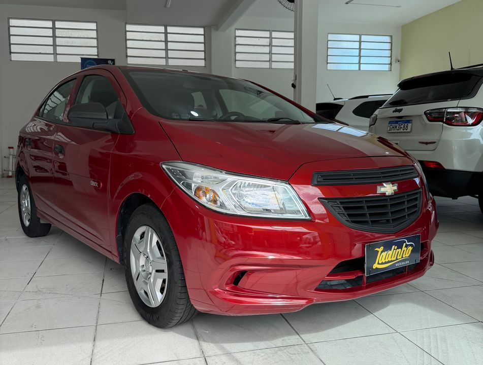 Chevrolet ONIX HATCH Joy 1.0 8V Flex 5p Mec.