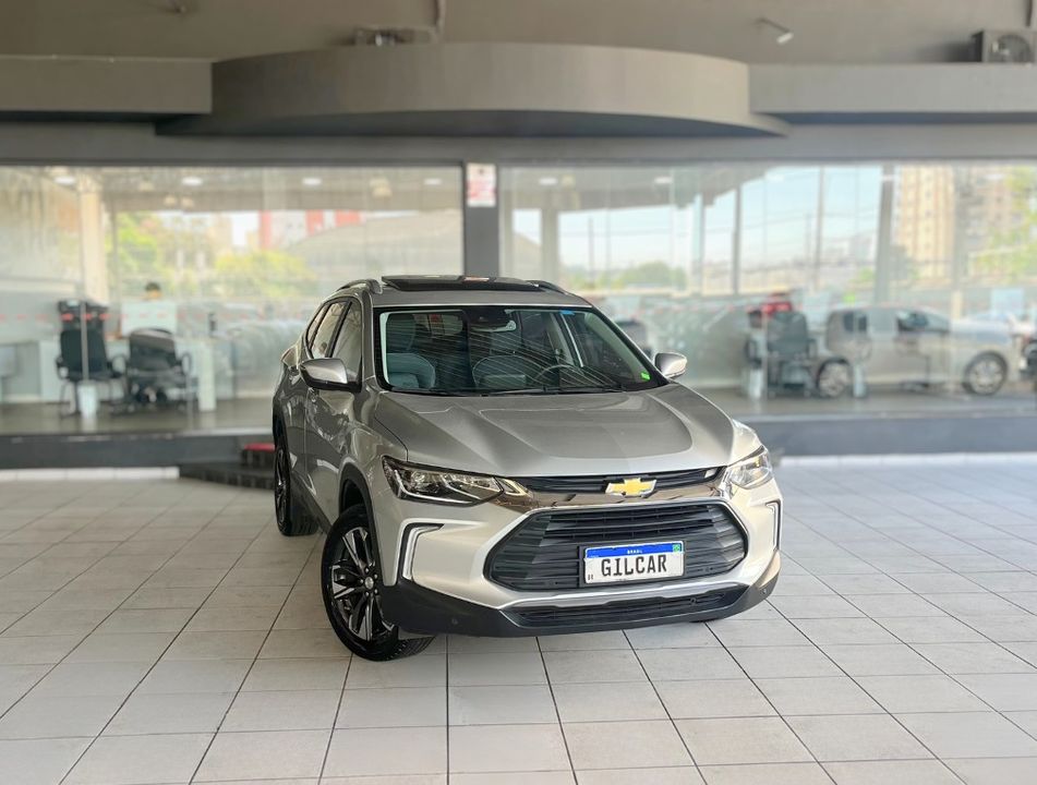 Chevrolet TRACKER Premier 1.2 Turbo 12V Flex Aut.