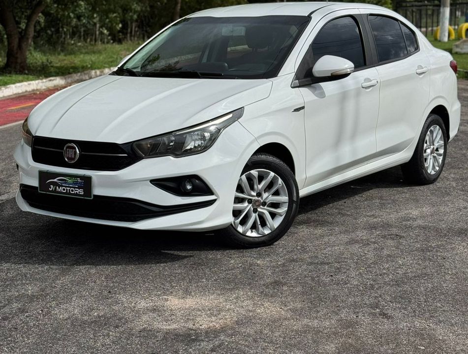 Fiat CRONOS DRIVE GSR 1.3 8V Flex