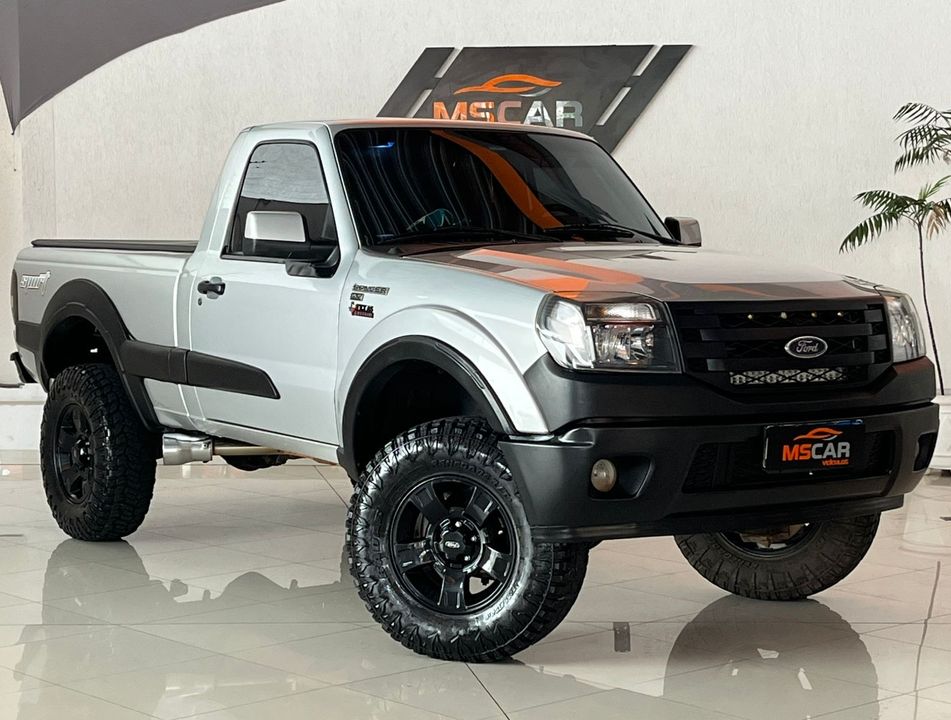 Ford Ranger XLS SPORT 2.3 16V 150cv CS