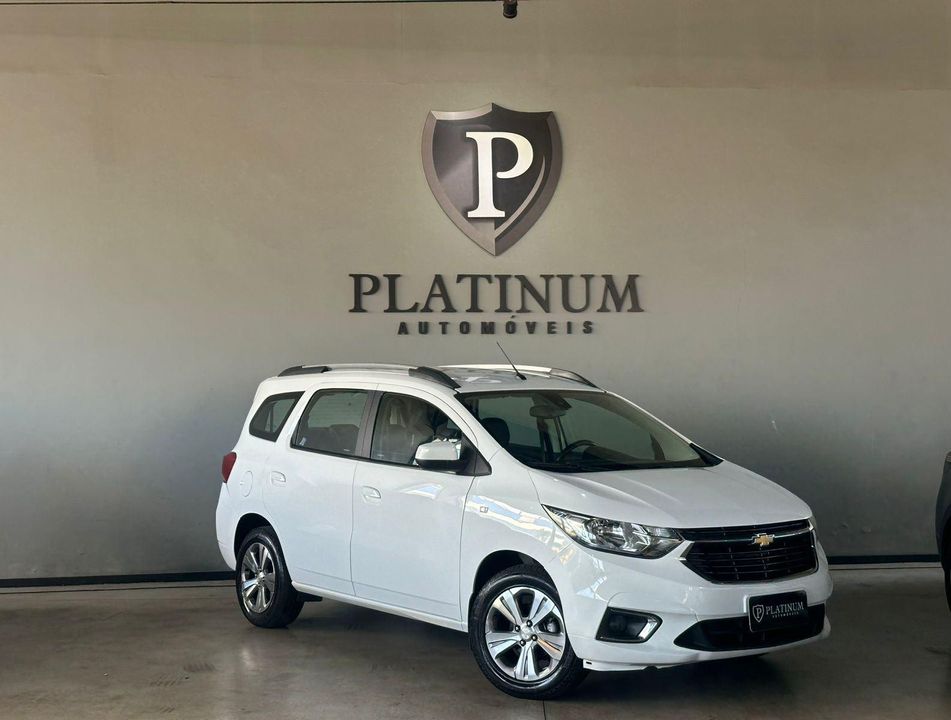 Chevrolet PREMIER 1.8 8V Econo.Flex 5p Aut. 