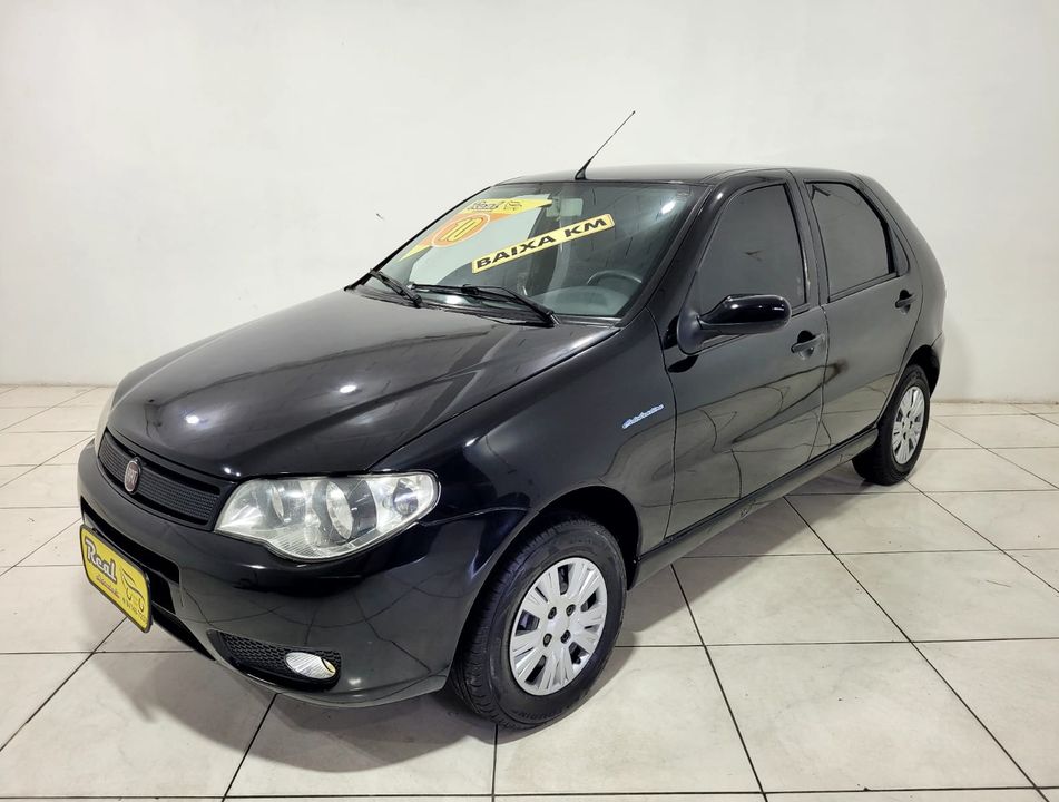 Fiat Palio 1.0 ECONOMY Fire Flex 8V 4p