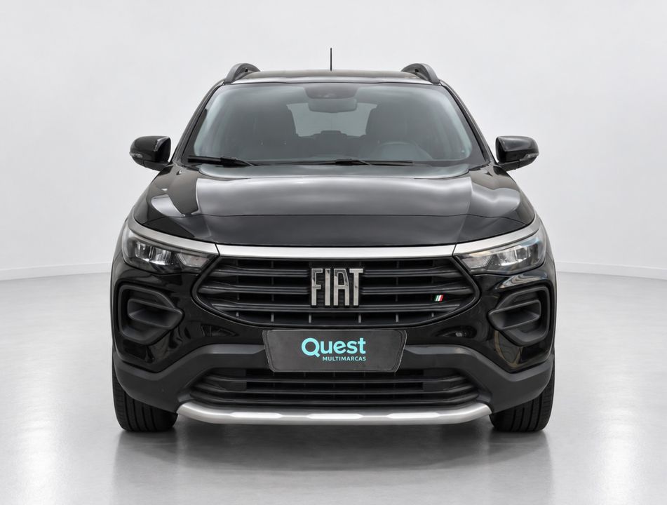 Fiat PULSE AUDACE 1.0 Turbo 200 Flex Aut.