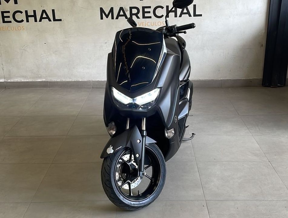 YAMAHA NMAX Connected 160 ABS