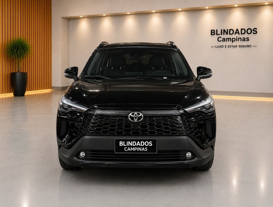 Toyota Corolla Cross XRE 2.0 16V Flex Aut.