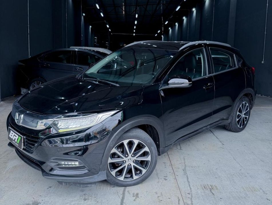 Honda HR-V EXL 1.8 Flexone 16V 5p Aut.