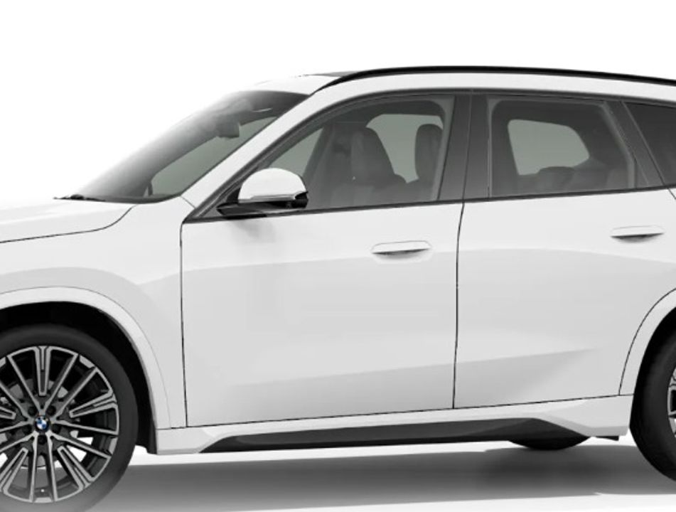 BMW X1 SDRIVE 20i M Sport 2.0 TB Aut.