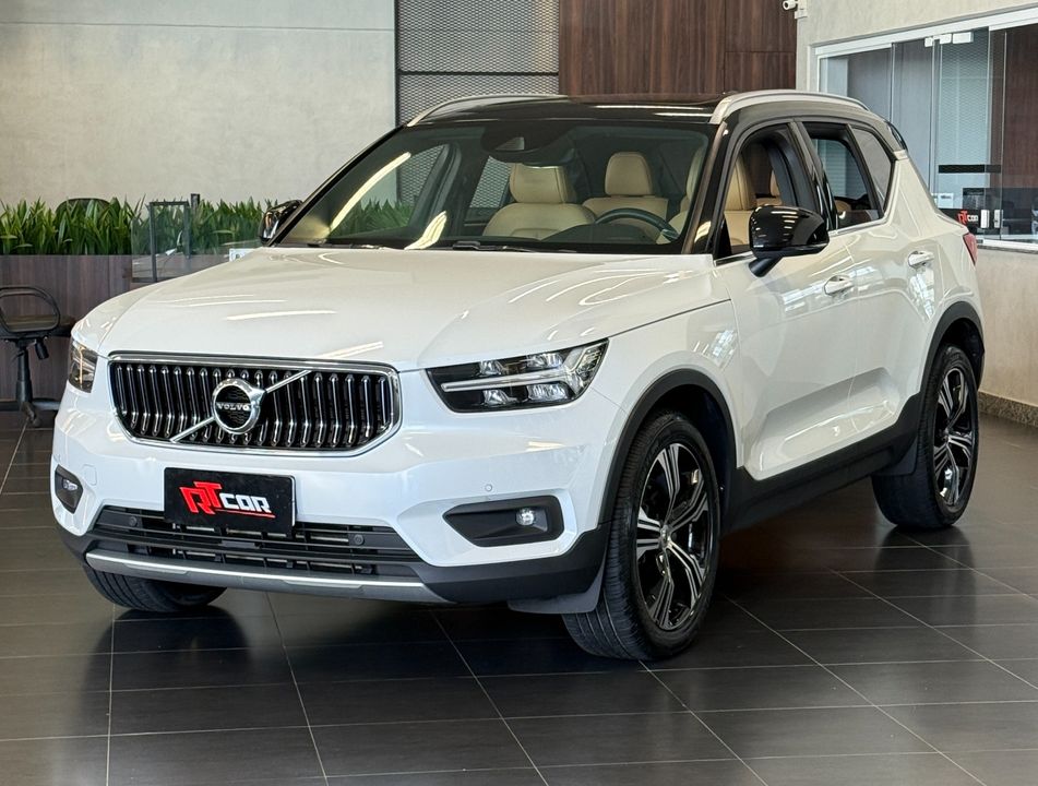 Volvo XC 40 T-4 INSCRIPTION 2.0 190cv FWD