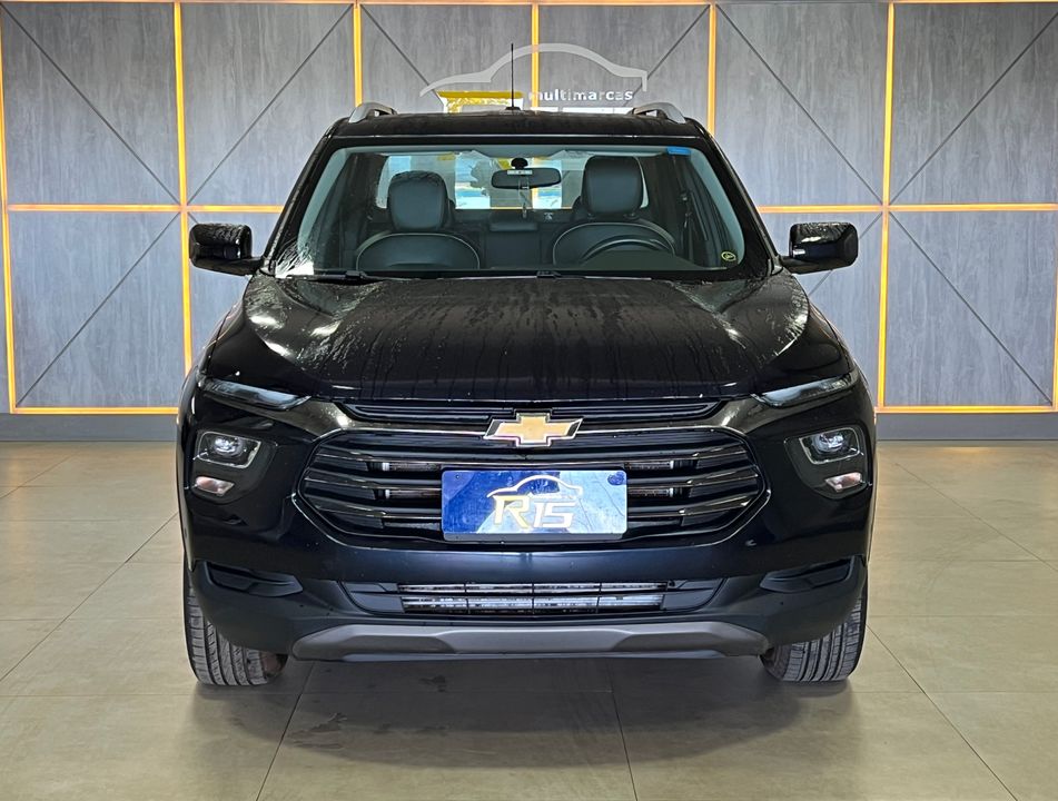 Chevrolet MONTANA PREMIER 1.2 Turbo Flex 12V Aut.