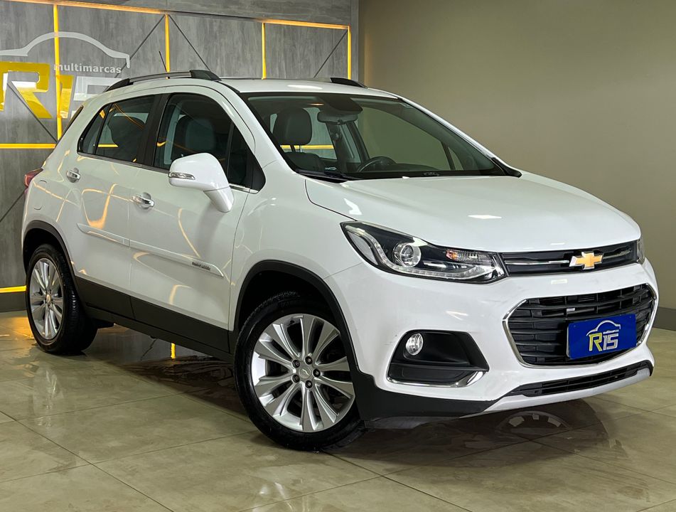 Chevrolet TRACKER Premier 1.4 Turbo 16V Flex Aut