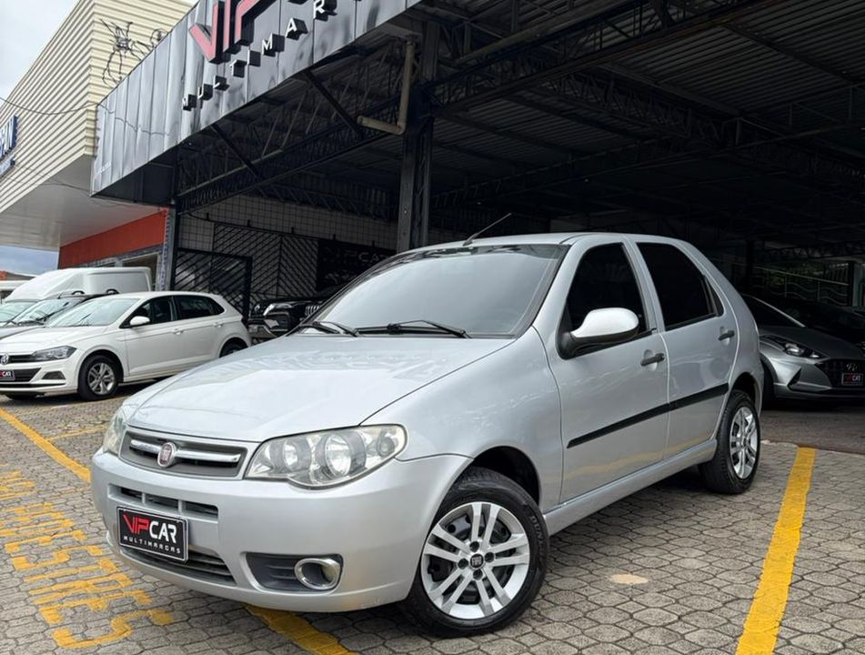 Fiat Palio 1.0 ECONOMY Fire Flex 8V 4p