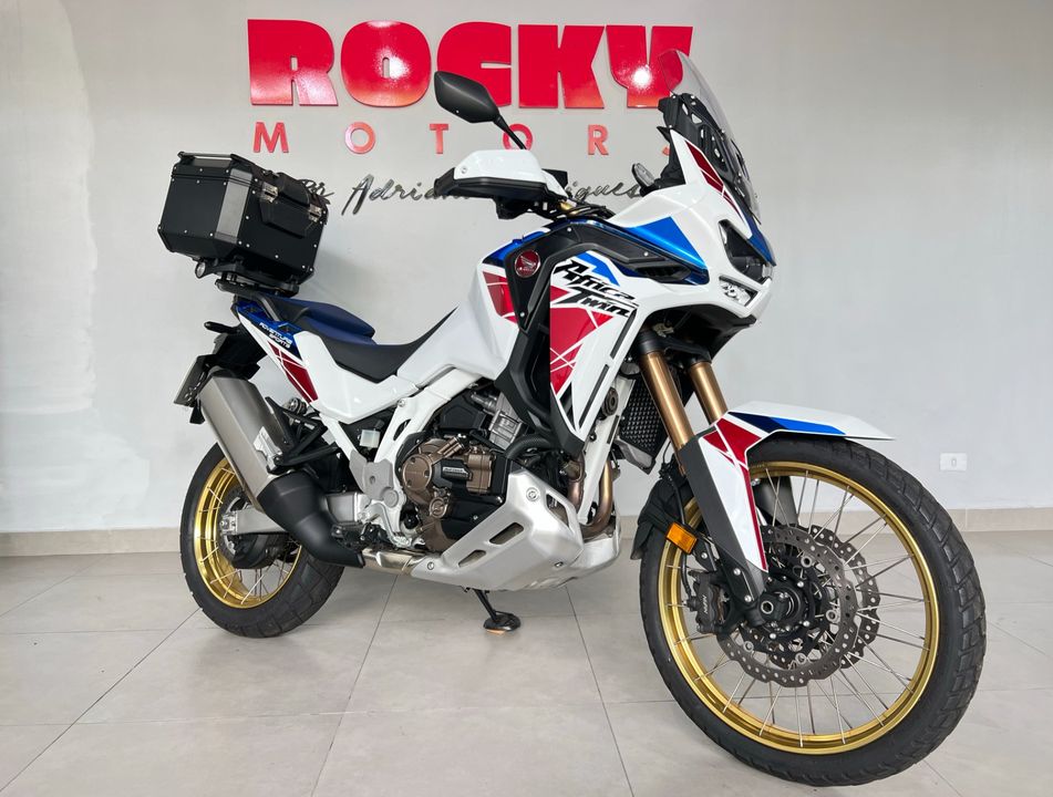 HONDA CRF 1100L AFRICA TWIN ADV. SPORTS ES DCT
