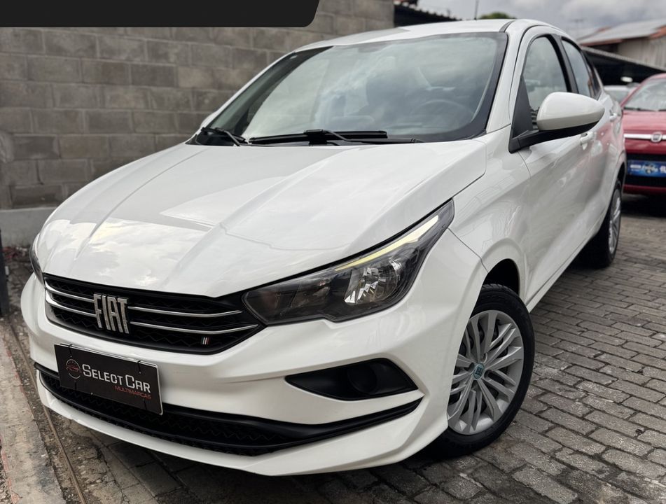 Fiat CRONOS DRIVE 1.3 8V Flex