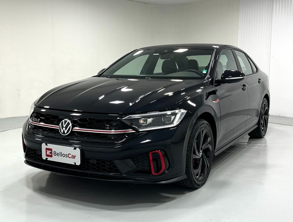 VolksWagen JETTA GLI 350 TSI 2.0 16V 4p Aut.