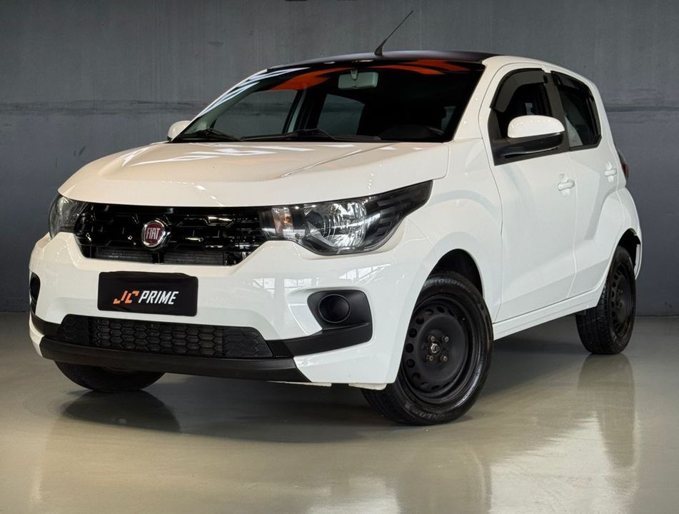 Fiat MOBI LIKE 1.0 Fire Flex 5p.