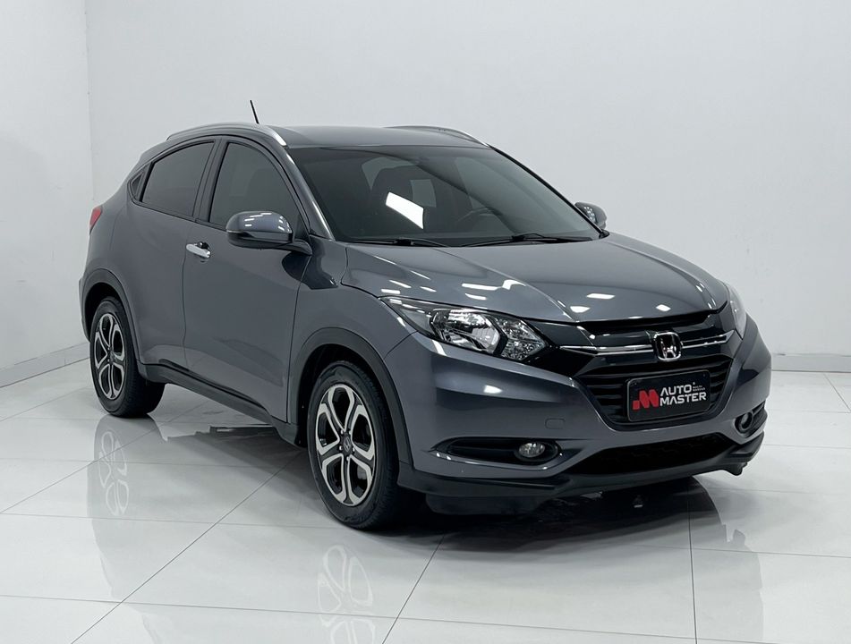Honda HR-V EXL 1.8 Flexone 16V 5p Aut.