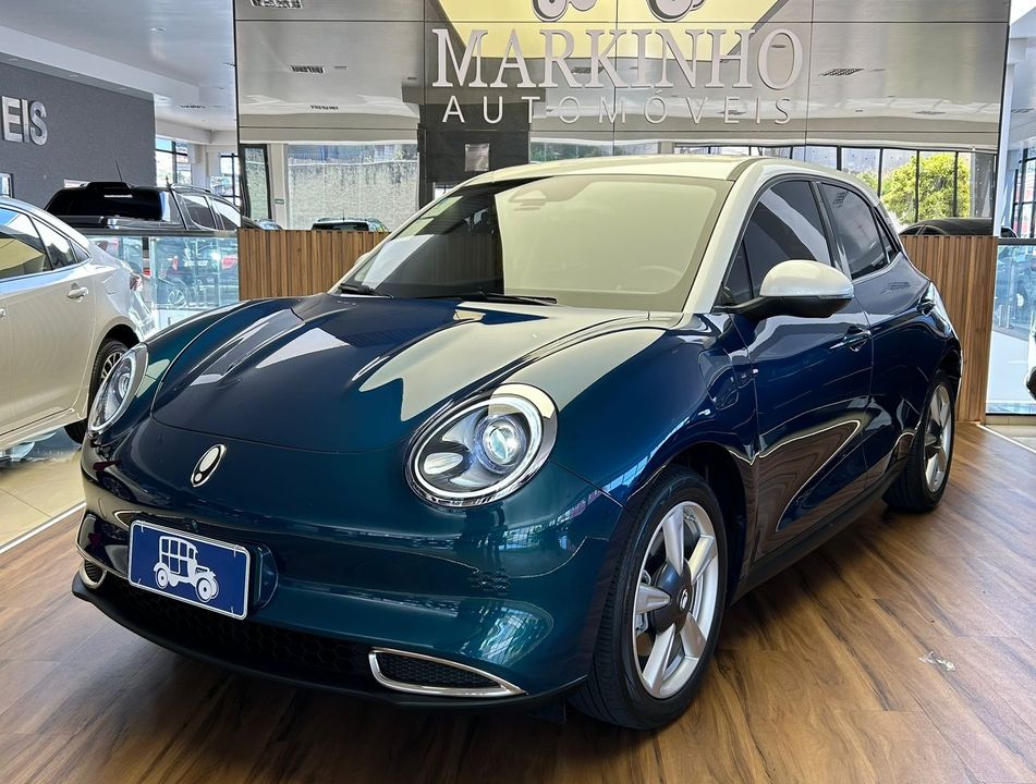 GWM Ora 03 Skin (Elétrico)