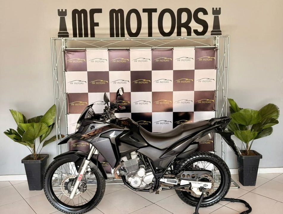 Honda XRE 190 ADVENTURE FLEX