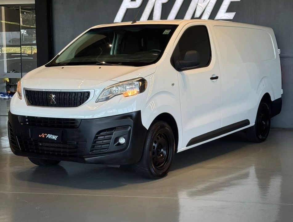 Peugeot Expert Business Pack 1.6 Turbo Diesel