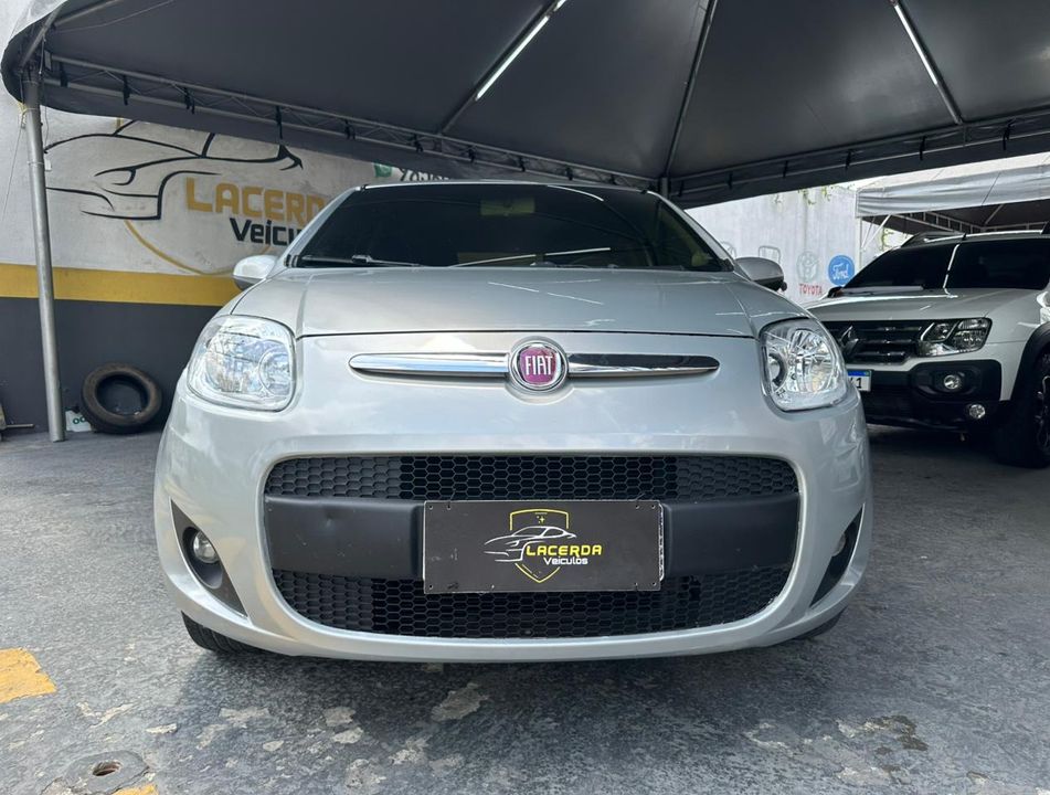 Fiat Palio ATTRACTIVE 1.0 EVO Fire Flex 8v 5p