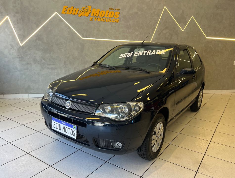 Fiat Palio EX 1.0 mpi Fire/ Fire Flex 8v 2p