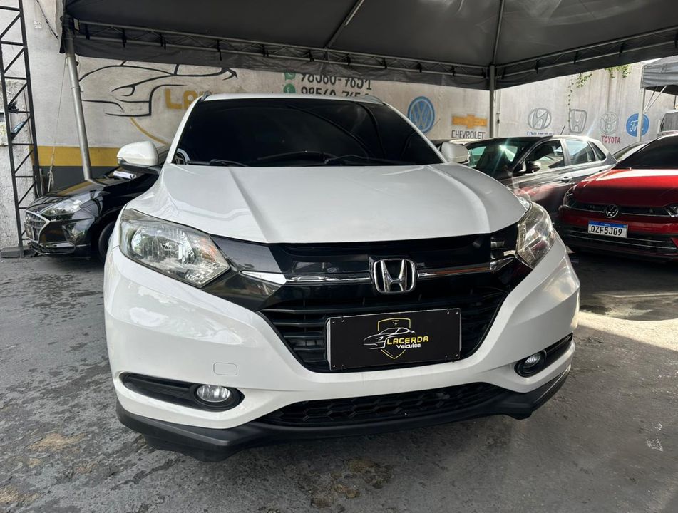 Honda HR-V EX 1.8 Flexone 16V 5p Aut.