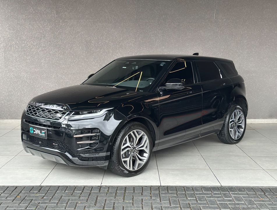 Land Rover Range R.EVOQUE Si4 SE 2.0 Aut.5p/Flex