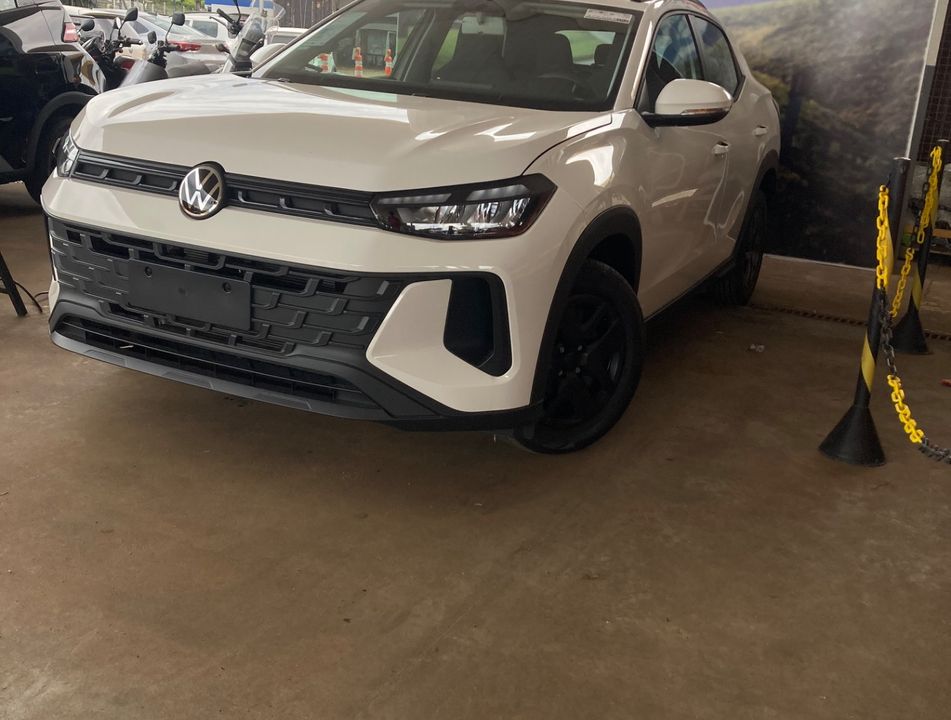 Volkswagen Tera MPI 2026