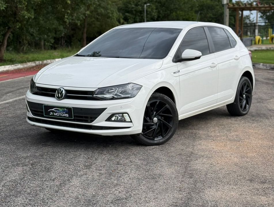 VolksWagen Polo Highline 200 TSI 1.0 Flex 12V Aut.