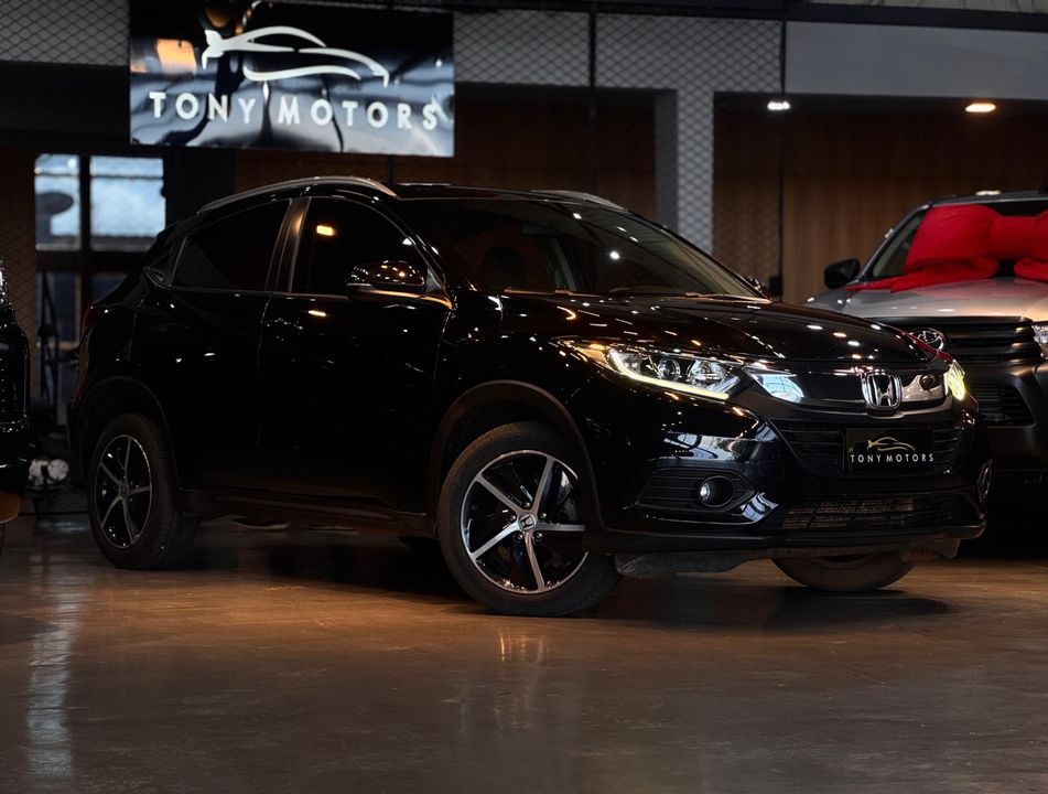 Honda HR-V EX 1.8 Flexone 16V 5p Aut.