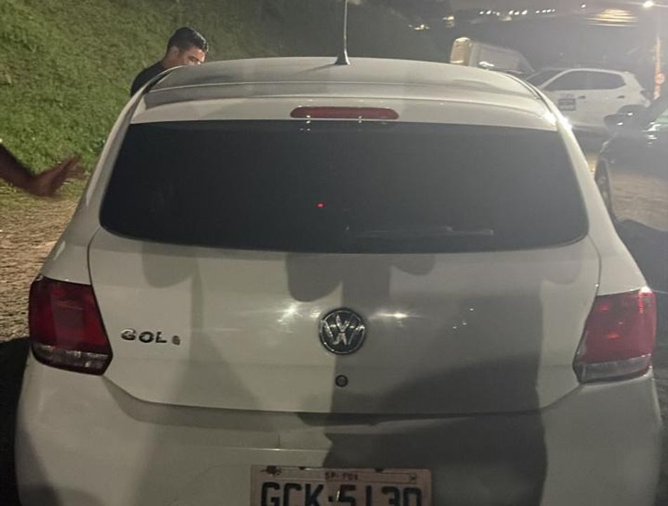 VolksWagen Gol Special 1.0 Total Flex 8V 5p