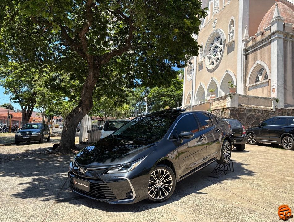Toyota Corolla ALTIS/A.Premiu. 2.0 Flex 16V Aut