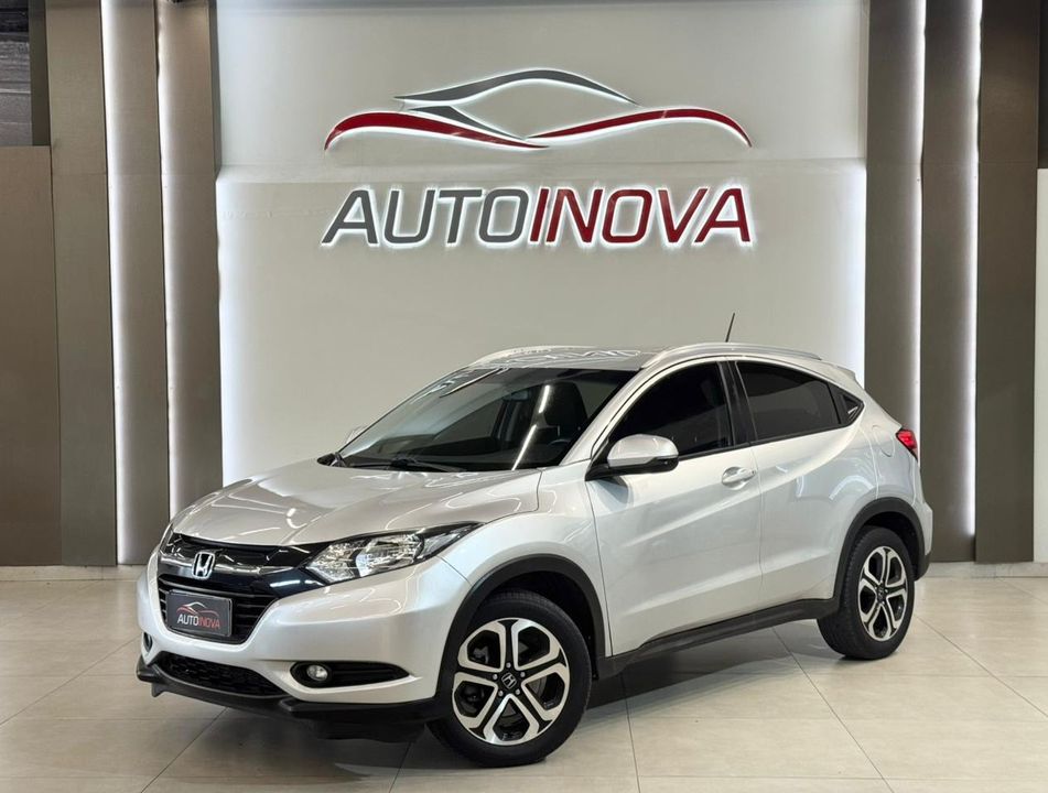 Honda HR-V EX 1.8 Flexone 16V 5p Aut.