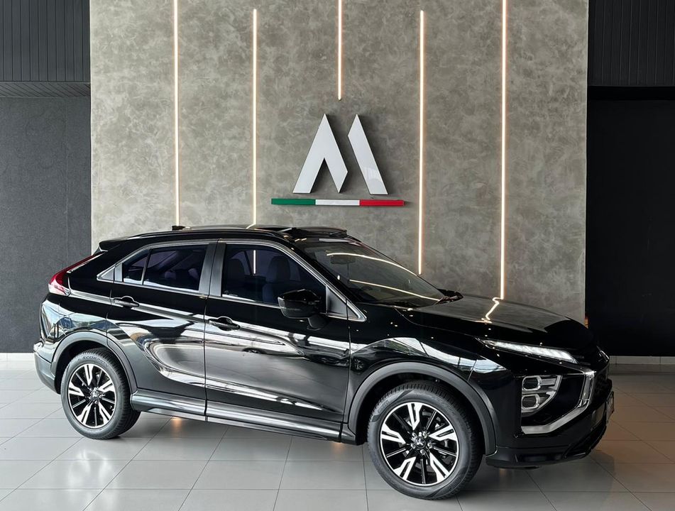 Mitsubishi Eclipse Cross HPE-S 1.5 16V TB 165cv Aut.