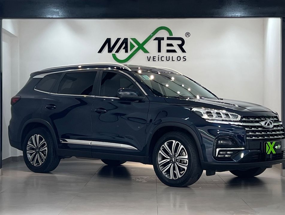 CHERY CAOACHERY/TIGGO8 16TA