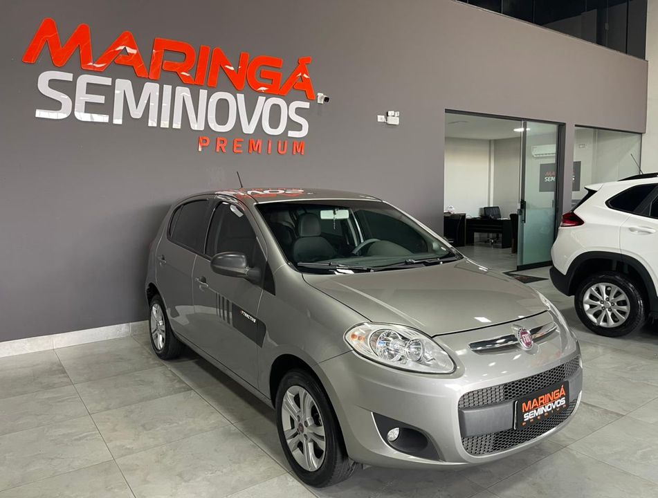 Fiat Palio ATTRA./ITÁLIA 1.4 EVO F.Flex 8V 5p