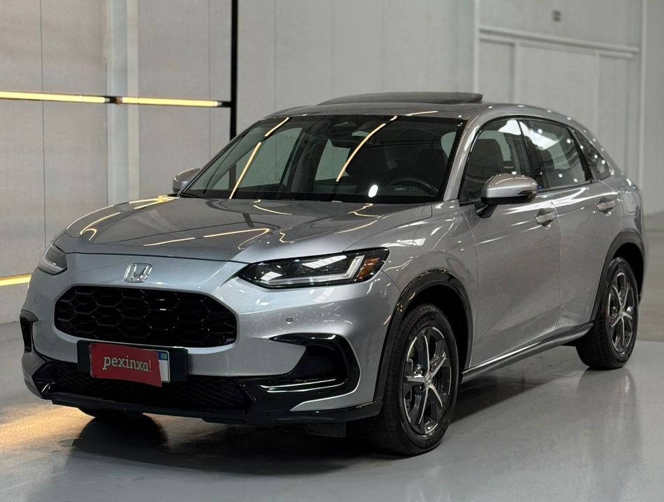 Honda ZR-V Touring 2.0 16V 5p Aut.