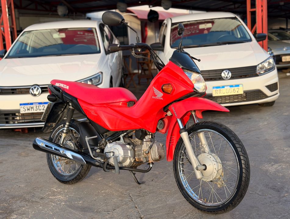 Honda 110I