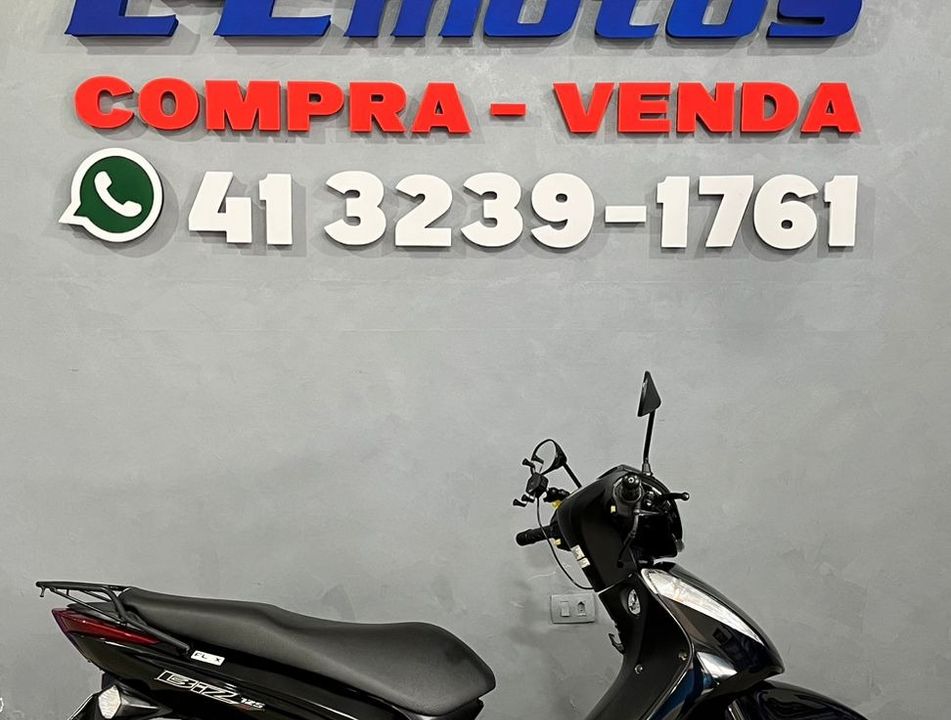 HONDA BIZ 125 ES/ 125 ES FLEX