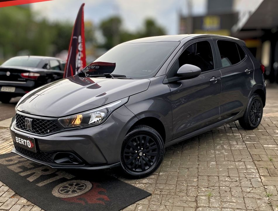 Fiat ARGO 1.0 6V Flex