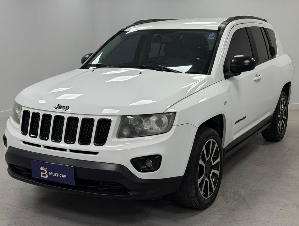 Jeep COMPASS SPORT 2.0 16V 156cv 5p