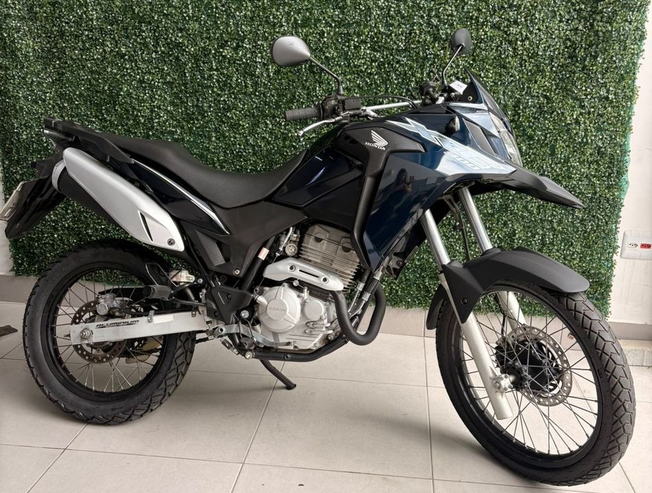 HONDA XRE 300/ 300 ABS/ FLEX