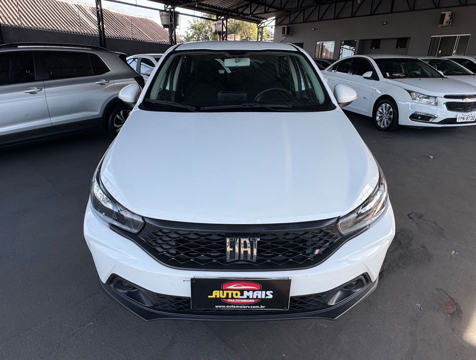 Fiat ARGO DRIVE 1.0 6V Flex