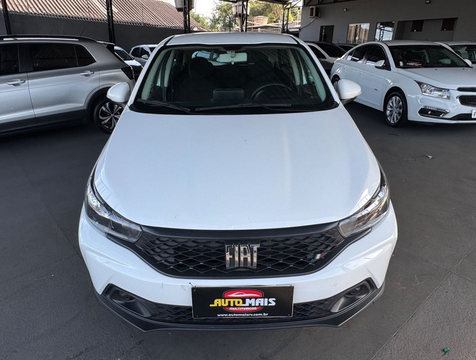 Fiat ARGO DRIVE 1.0 6V Flex