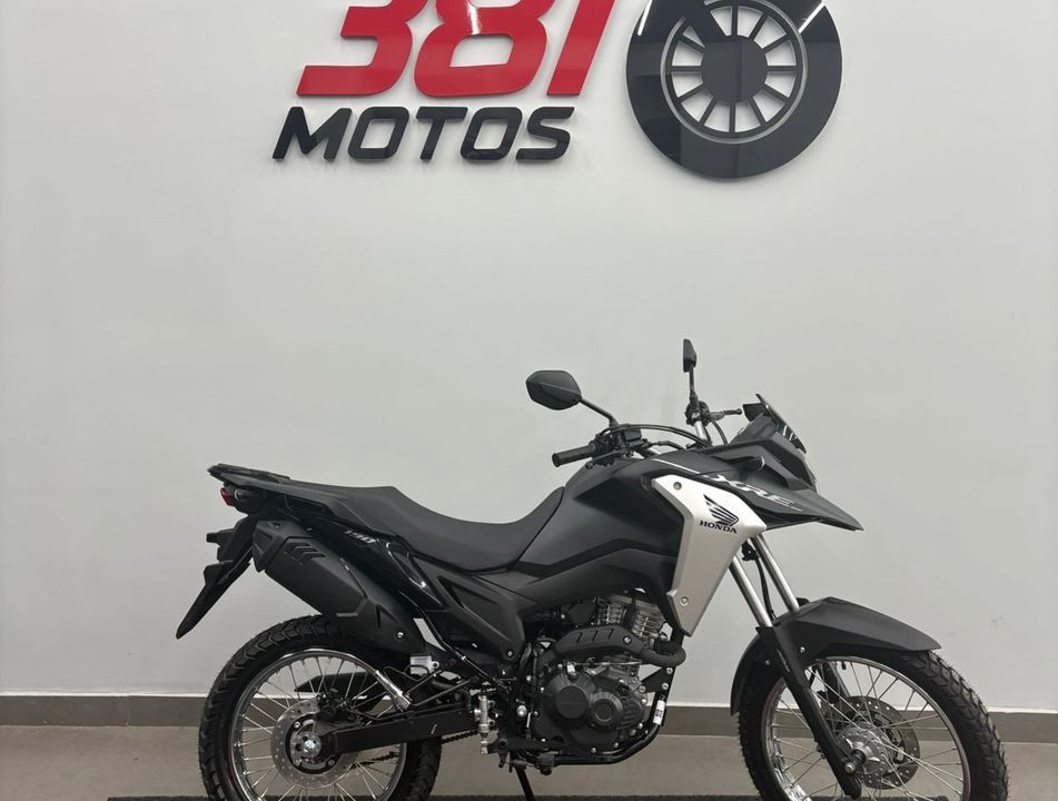 Honda XRE 190
