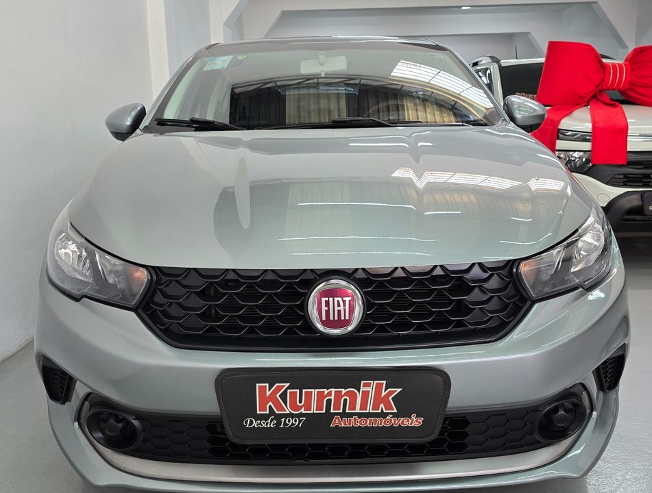 Fiat ARGO DRIVE 1.3 8V Flex