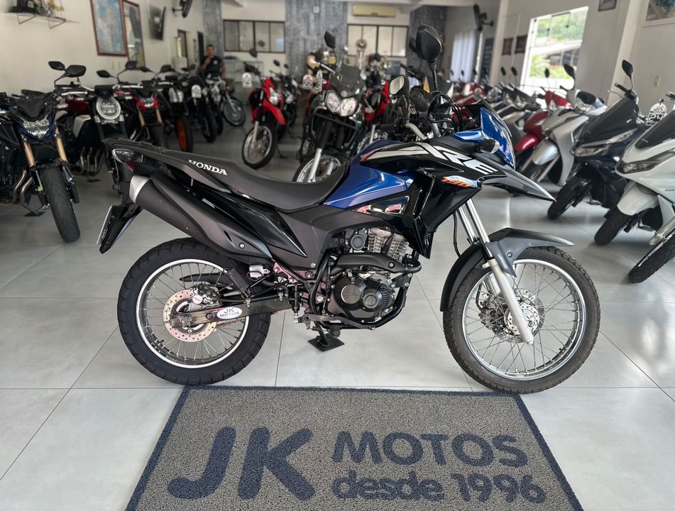 HONDA XRE 190/ Flex