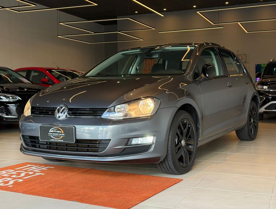 VolksWagen Golf Highline 1.4 TSI 140cv Aut.