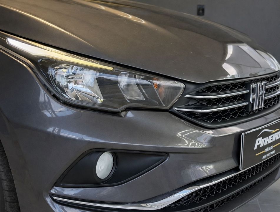 Fiat CRONOS PRECISION 1.3 8V Flex Aut.